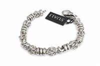 Bracciale Suali Donna in Argento BM2445